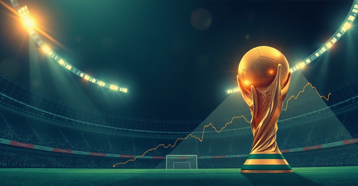 Bästa prediktionsmarknader för fotboll och VM 2026